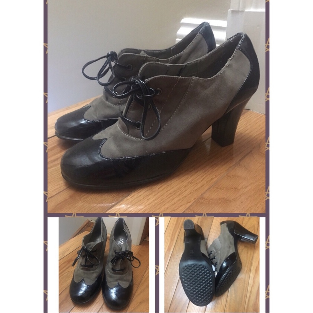 A2 by Aerosoles Heels 👠